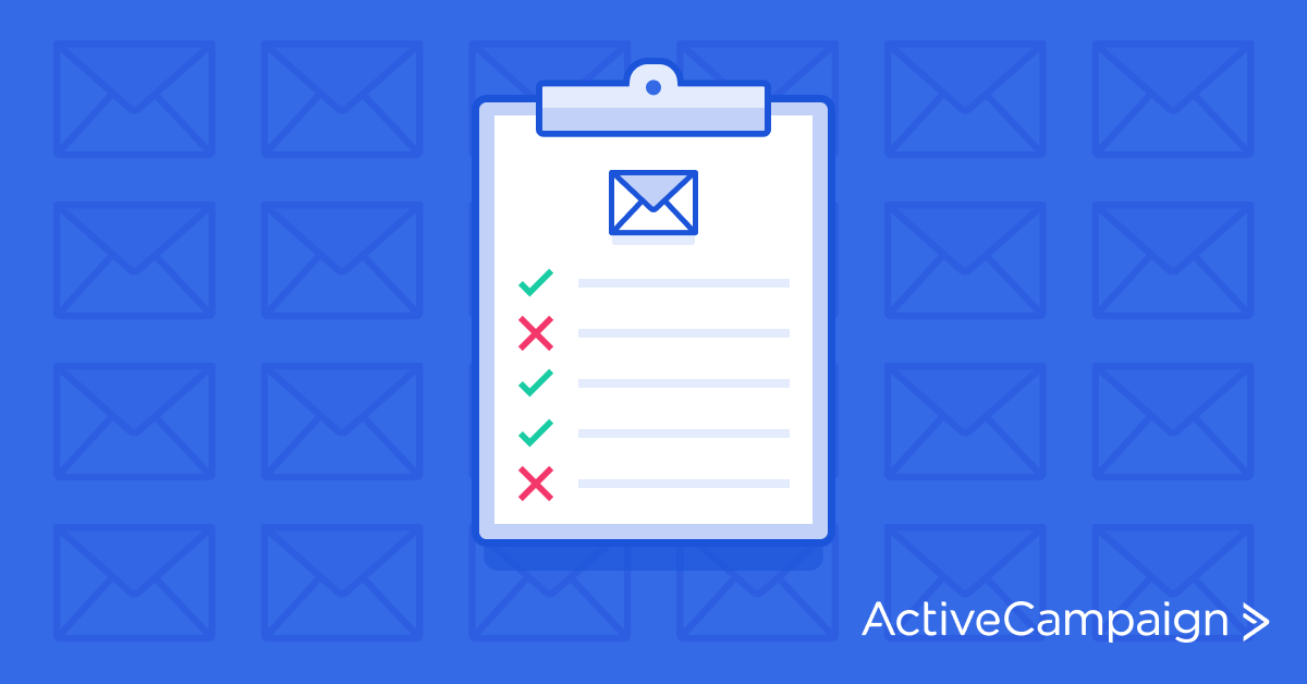 How Email Verification and List Cleaning Improves Your Email Campaigns