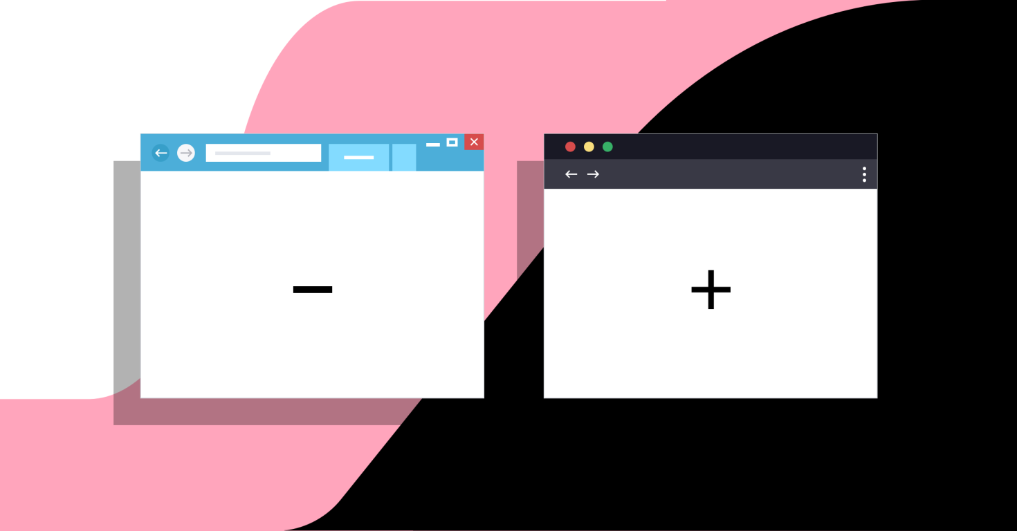 Newly Remote Workers Left Internet Explorer at the Office