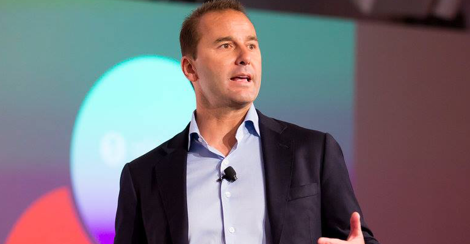 Impact CEO argues partnerships will drive more growth than extra sales people or more ads