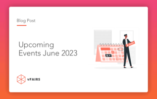 Upcoming Events – June 2023