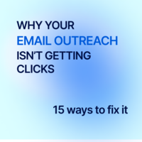 B2B Email Outreach - Strategies & Tips