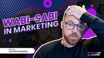 Wabi-Sabi in Marketing: Embracing the Beauty of Imperfection