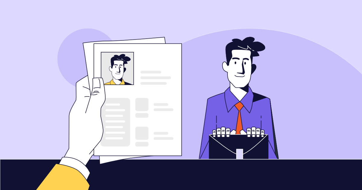 Interview Appointment Confirmation Email Template