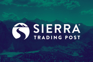 SIERRA TRADING POST