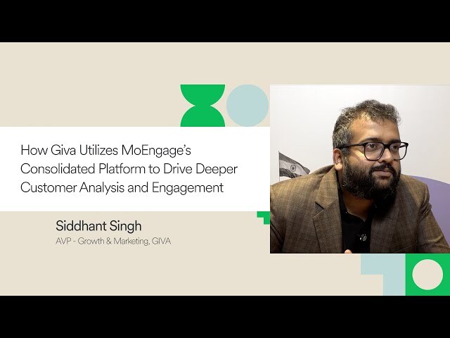 How GIVA Uses Data to Boost Revenue & Conversion Rates