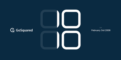 GoSquared celebrates 18 years in business, returns to being a loveable analytics tool