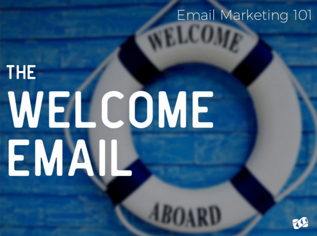 Email Marketing 101: The Welcome Email | SendGrid