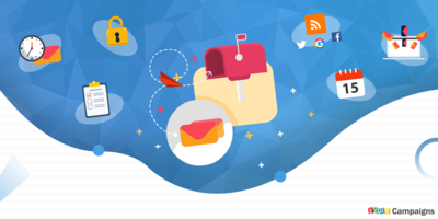 Introducing consent management, polls, send-time optimization, and more. - Zoho Blog