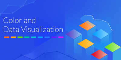 Marketing Reporting: The Art of Color in Visualization