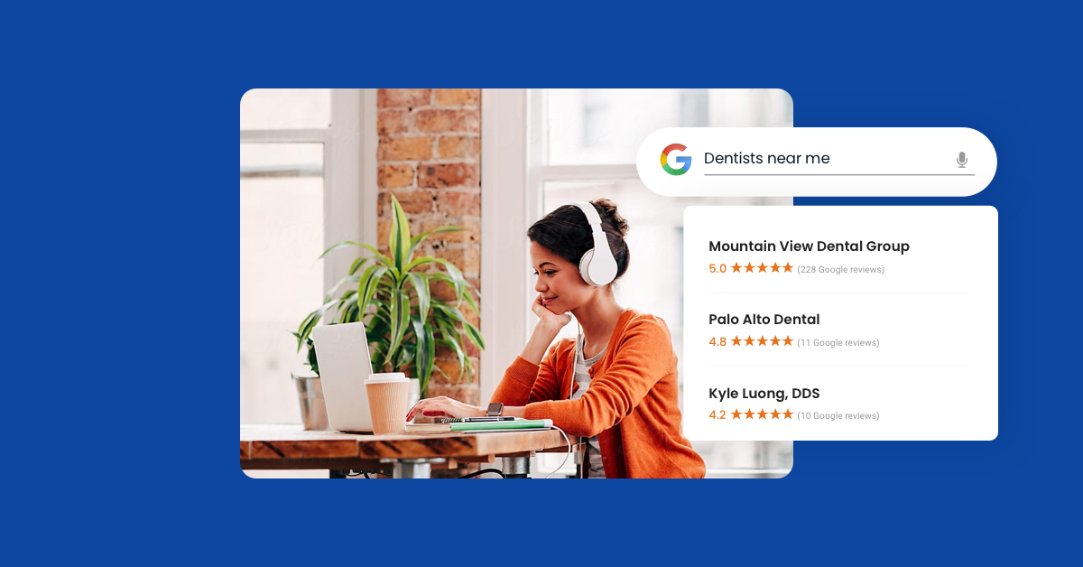 6 expert SEO tips for local businesses in 2022