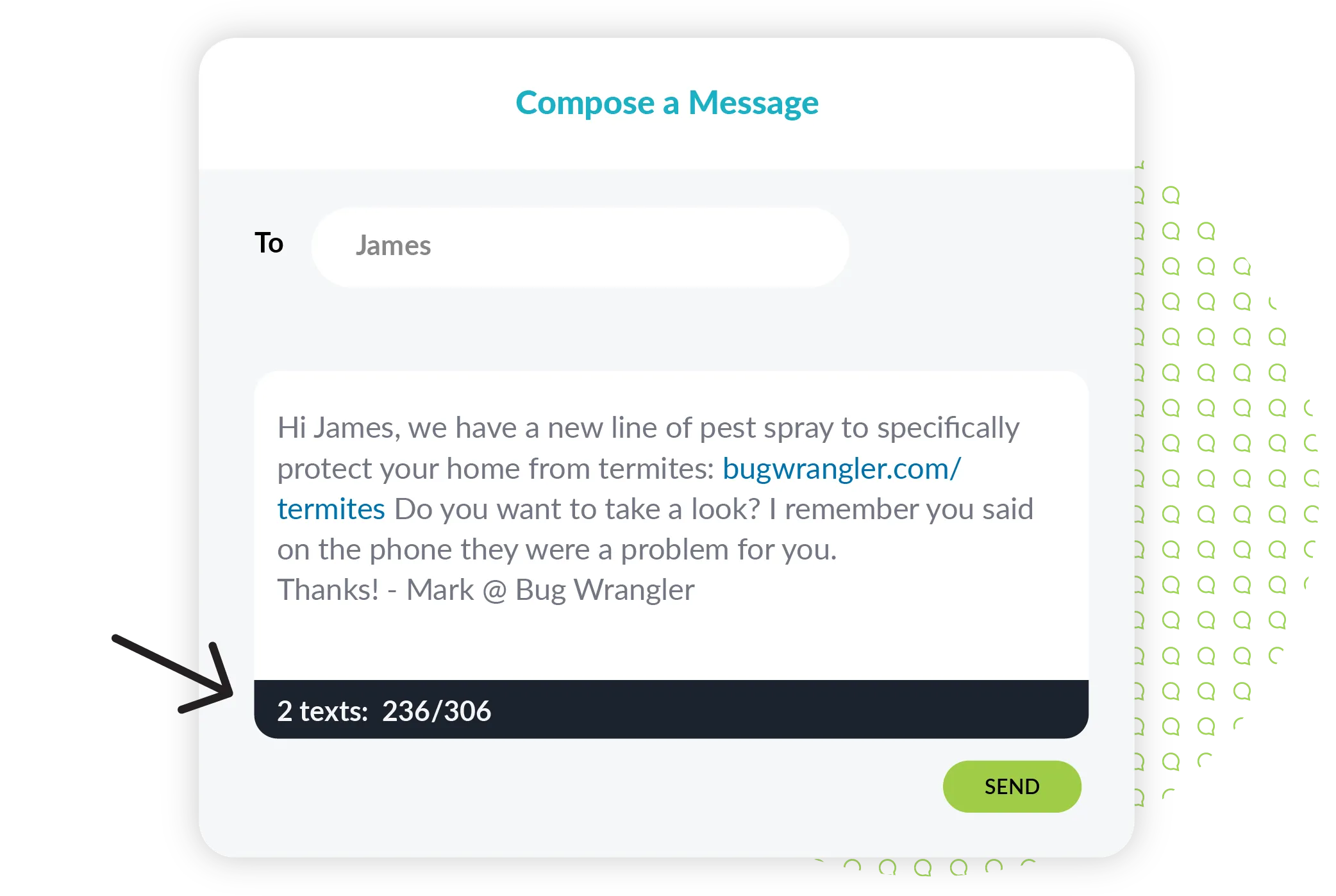 How to Write Professional Text Messages Your Customers Will Love