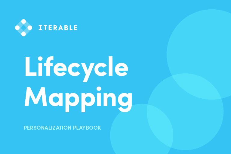 Lifecycle Mapping: 4 Steps to Creating a Customer Journey