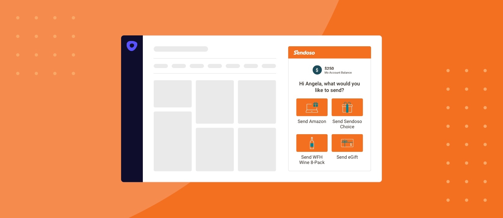 Prepare for 2021 Prospecting with the Sendoso + Outreach Integration