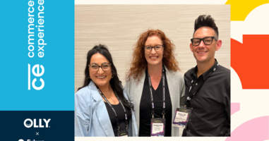 OLLY on ECommerce's Future: Simplicity Over Complexity