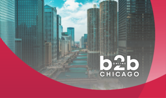 Inside B2B Online Chicago 2025: Trends, connections, and takeaways