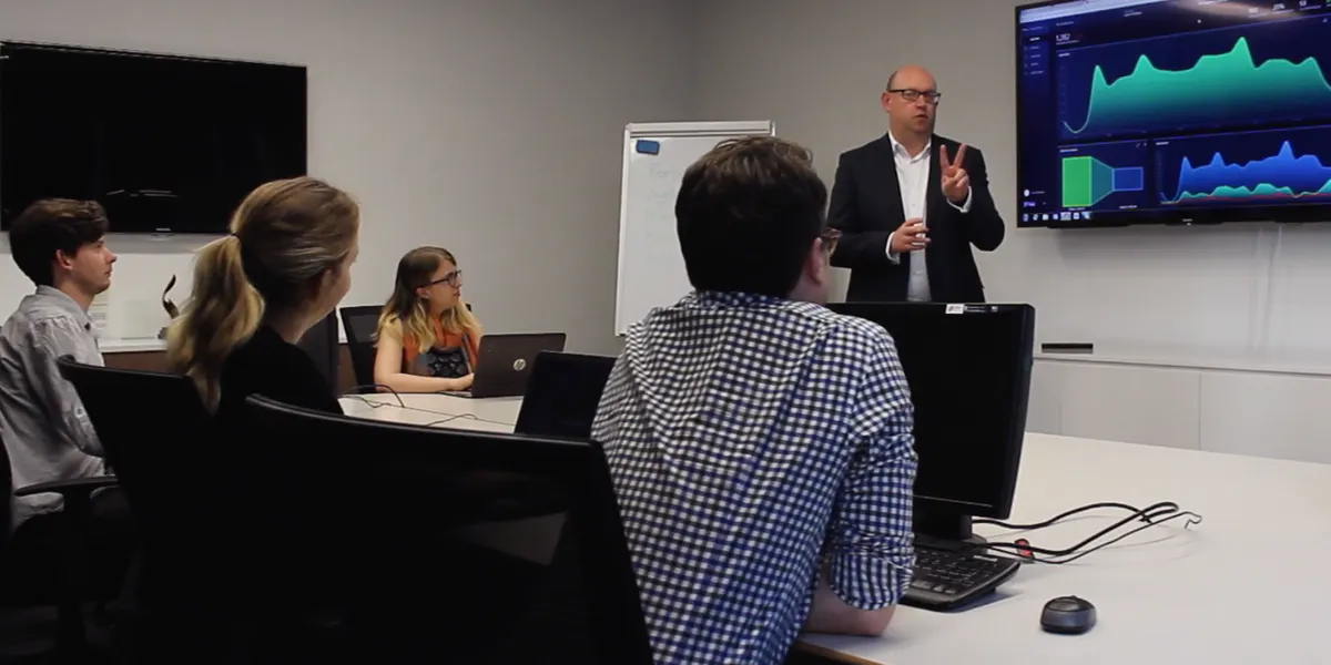 Cannings Purple - Meltwater Customer Story