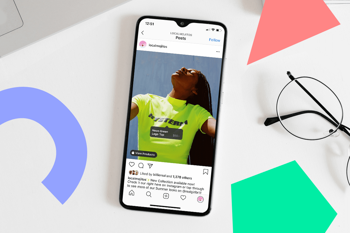 How Instagram is Changing Shopping Experiences