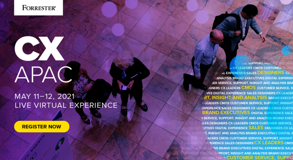 Create A Connected Experience To Grow In 2021