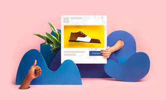 Facebook Ad Campaigns for Mailchimp