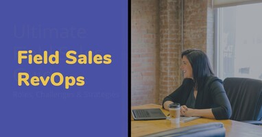 The Role of Revenue Operations in Enhancing Sales Efficiency