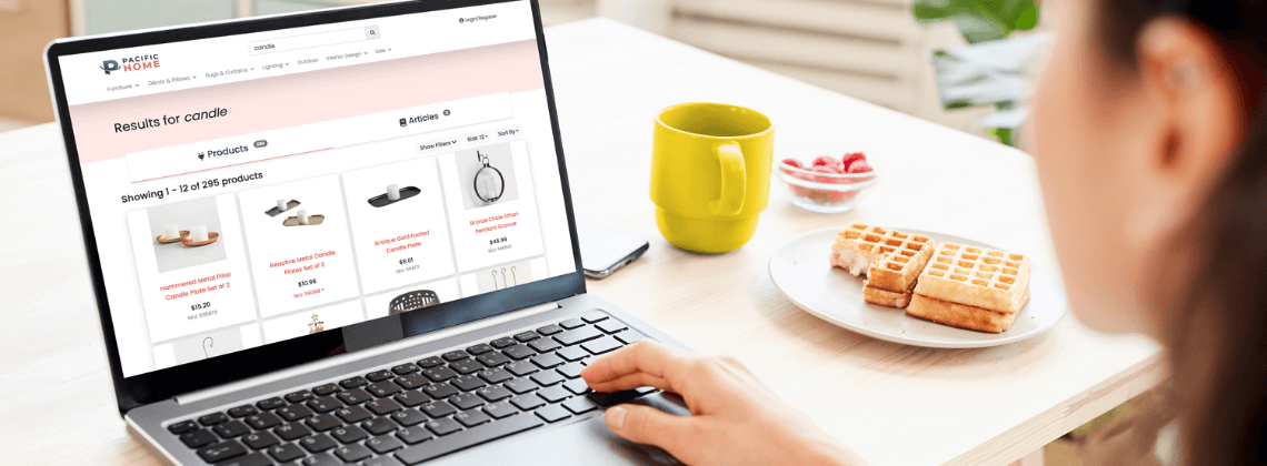 SKU Select: More Relevant Product Images for Search