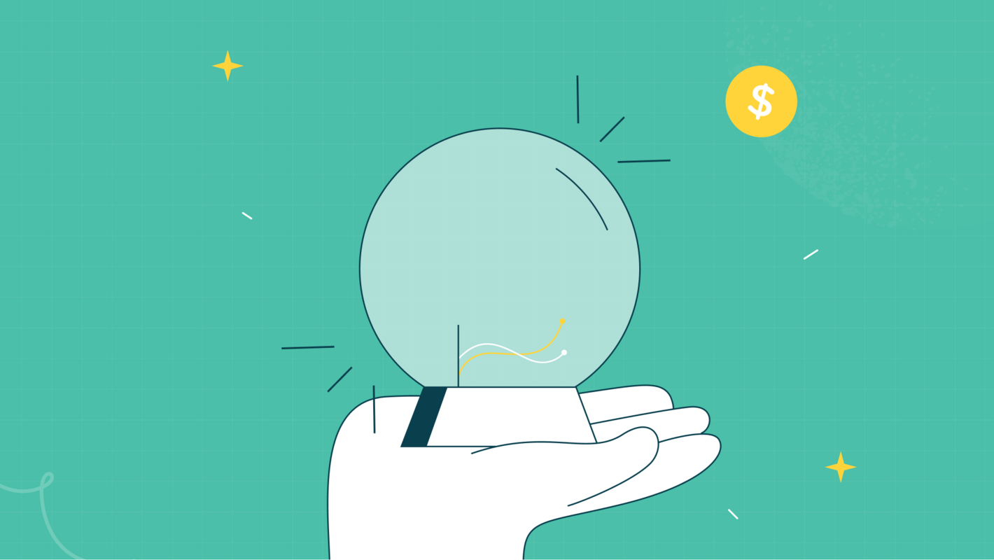 How to Forecast Sales Commission Dynamically