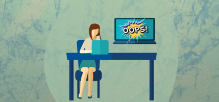 Why your Gmail mail merge personalization failed