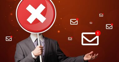Mistakes That Lead to Poor Email Deliverability