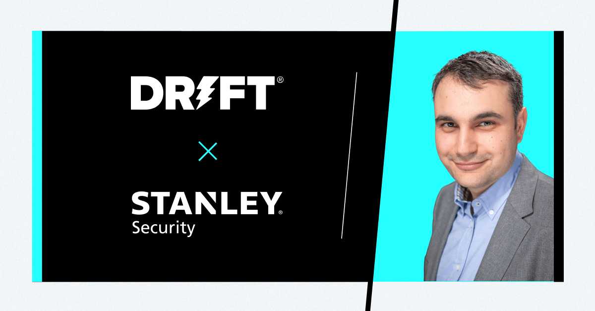 How STANLEY Security Uses Chatbots to Scale Account-Based Engagement