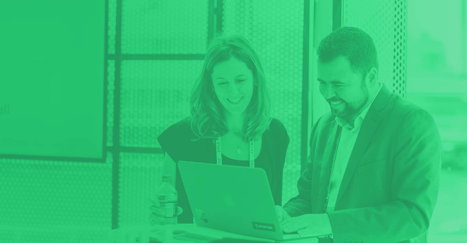 Infographic: 5 Reasons You Need to See Emarsys at Mobile World Congress