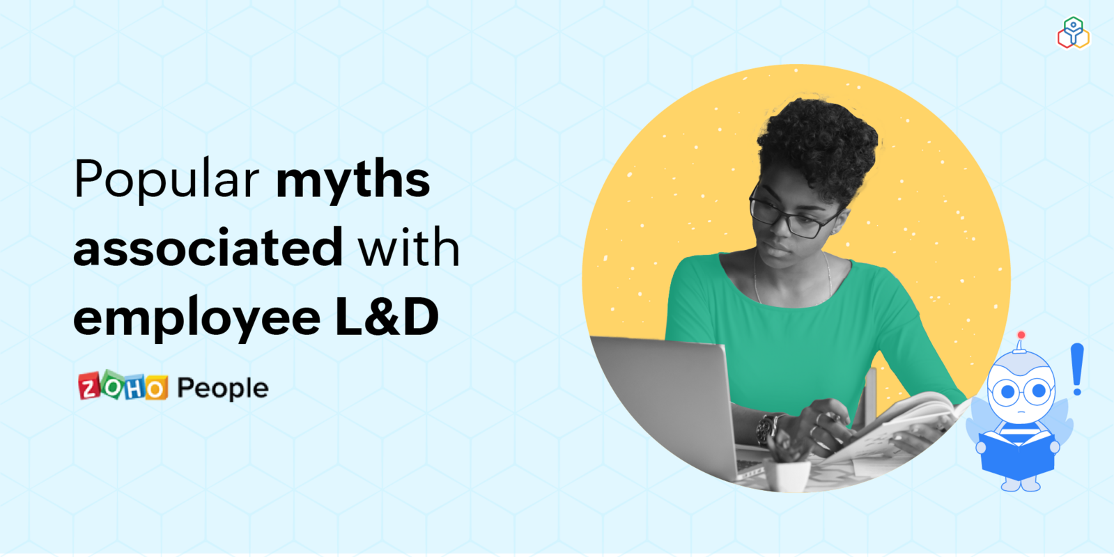 Decoding 5 myths surrounding employee training and development