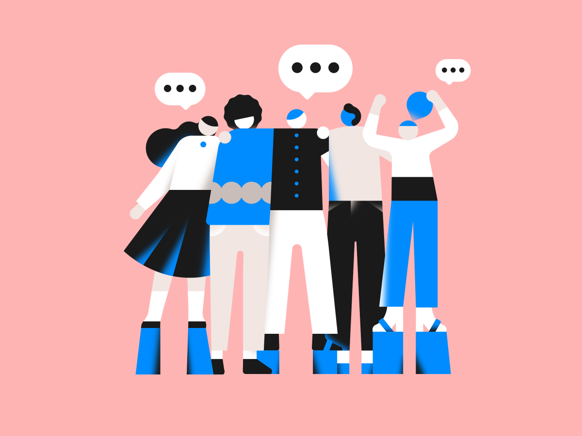 Event Types: A Guide to Recruiting Events