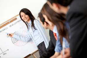 How to be a More Effective Sales Manager