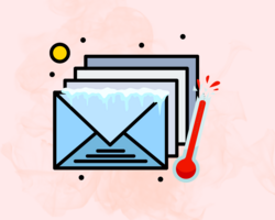 Cold email warm-up: Building sender reputation for outbound