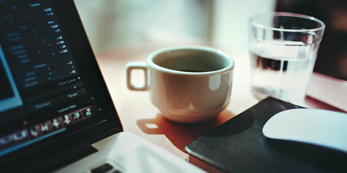 Data Conversations Over Coffee: 2021 Digital Predictions