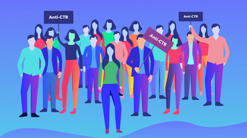 It's Officially Time to Stop Focusing on CTRs