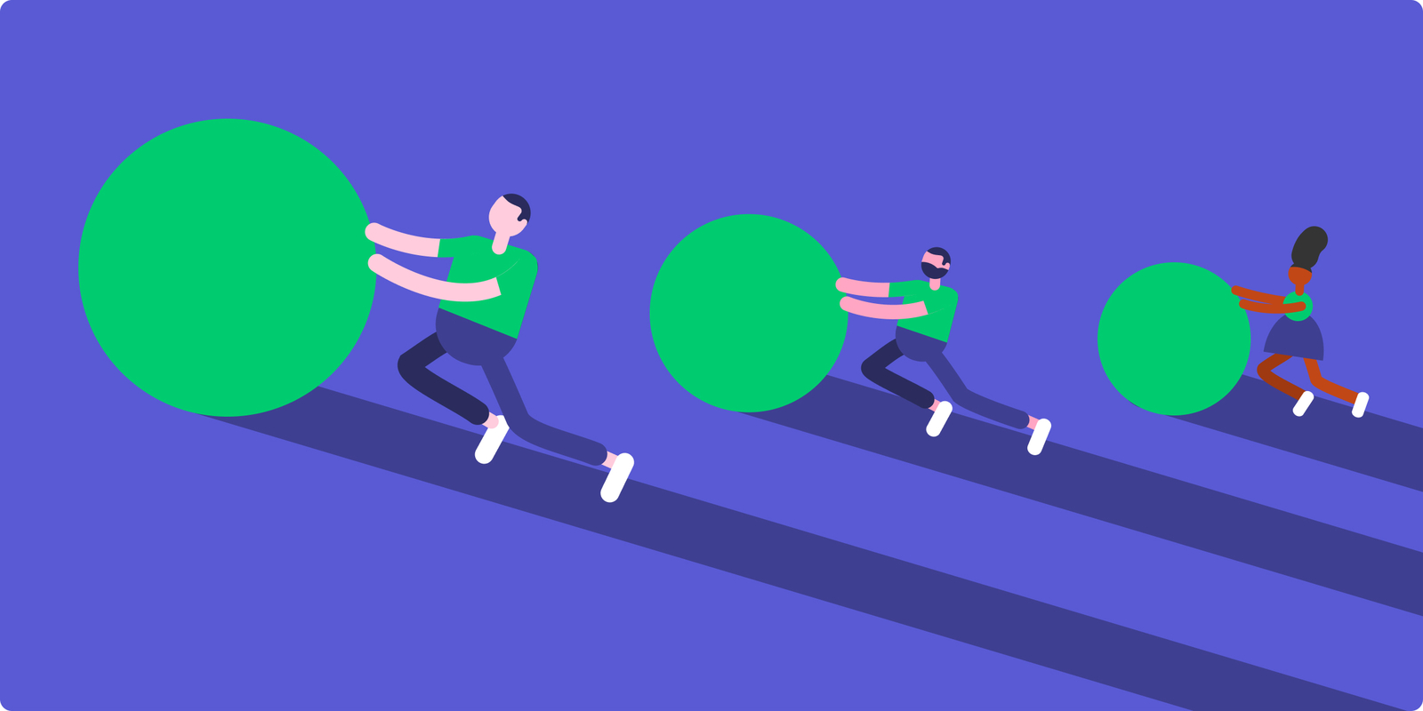 How workload planning helps your team work smarter