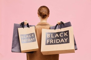 Top 20 Black Friday Retail Trends for 2020