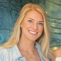 Jamie Sawyer McCarthy