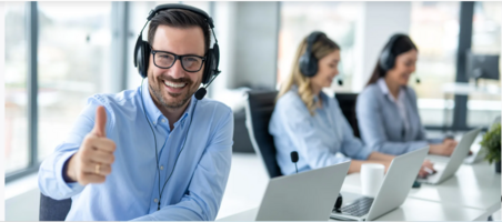 13 Call center skills for agent success