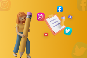How to create content pillars for social media - The Crowdfire blog