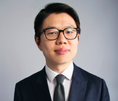 Q&A with Fan Bi, CEO of Blank Label