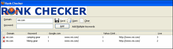 Best Keyword Ranking Tools for SEO