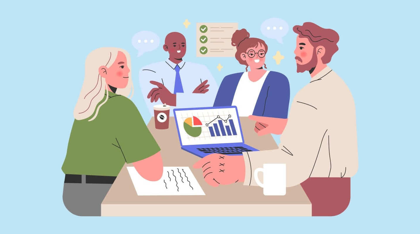 Money matters: conduct salary research and set competitive pay