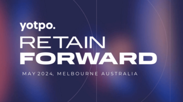 Retain Forward Highlights from the ANZ edition of Retain Forward 2024 in Melbourne