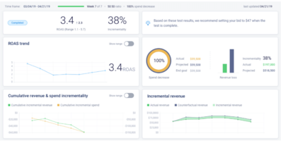 A New Day: Welcome to Impact Navigator