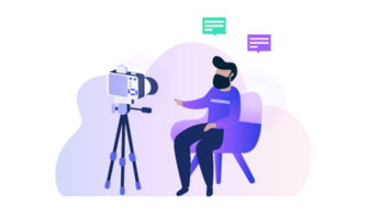 How SAS Got Scrappy With Its Webinar Marketing Plan | ON24 Blog