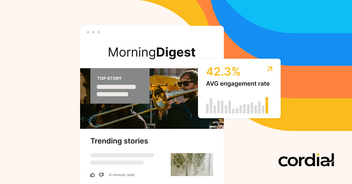 Most effective types of trigger-based messaging