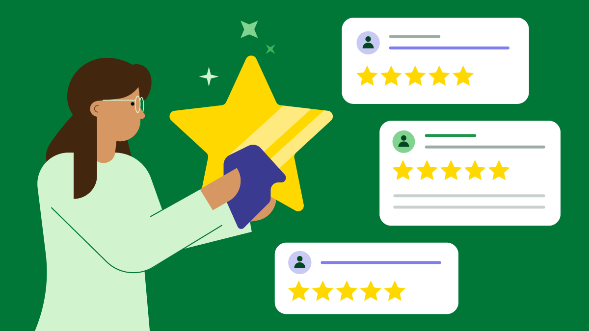 Top 5 Reputation Management Tips for SMBs