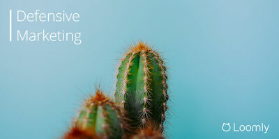 Defensive Marketing: How to Protect Your Brand and Market Position | Loomly Blog